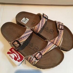 *New* Birkenstock’s Euro 42